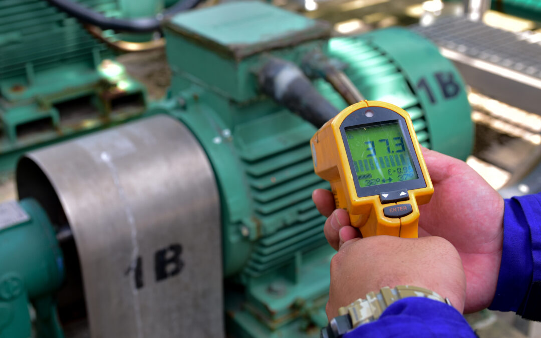 The Importance of Preventive Maintenance in Facility Management