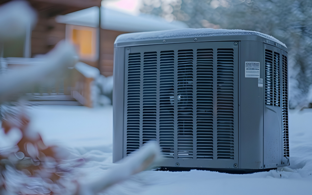 Expert Tips on Heating Maintenance for Seasonal Transitions