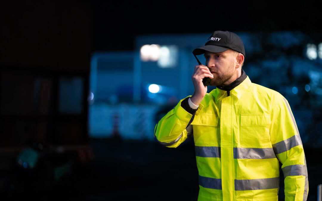Managing After-Hours Emergencies and Service Calls